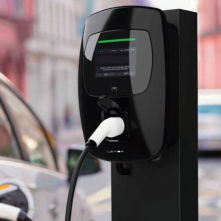 EV Charger CP308