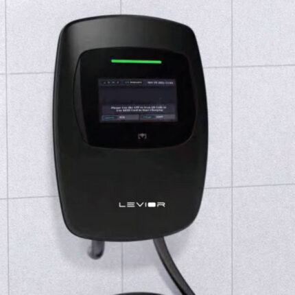 EV CS308