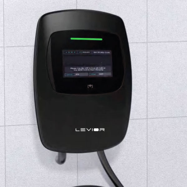 EV CS308