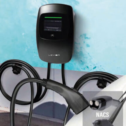 EV Charger DS308