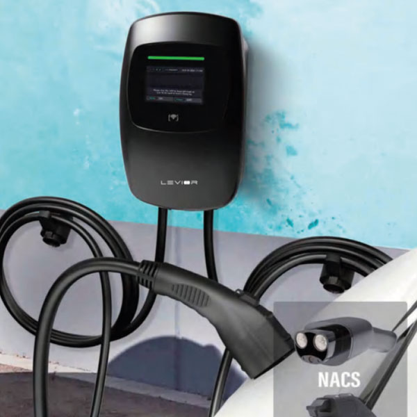 EV Charger DS308