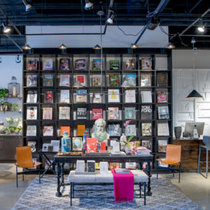 Bookstore