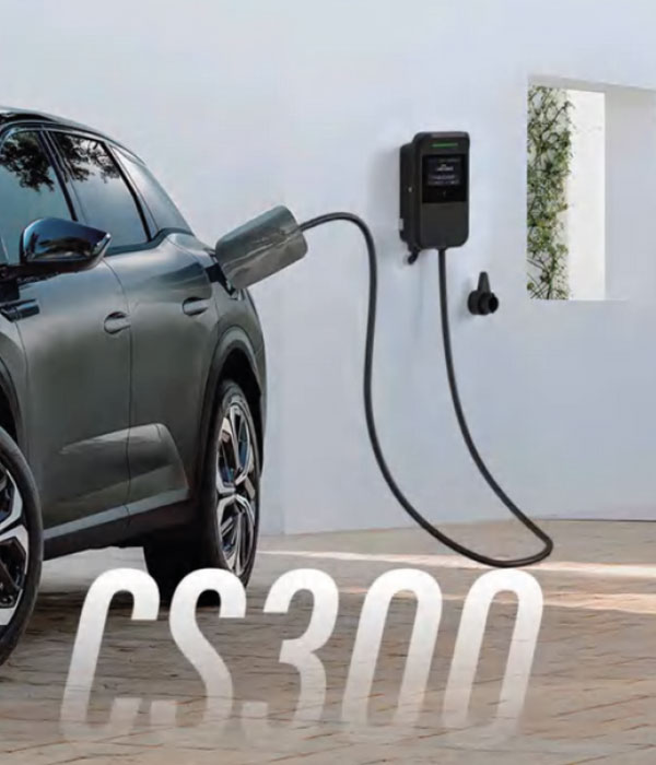 EV Charger