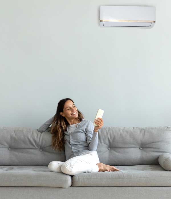 AC home