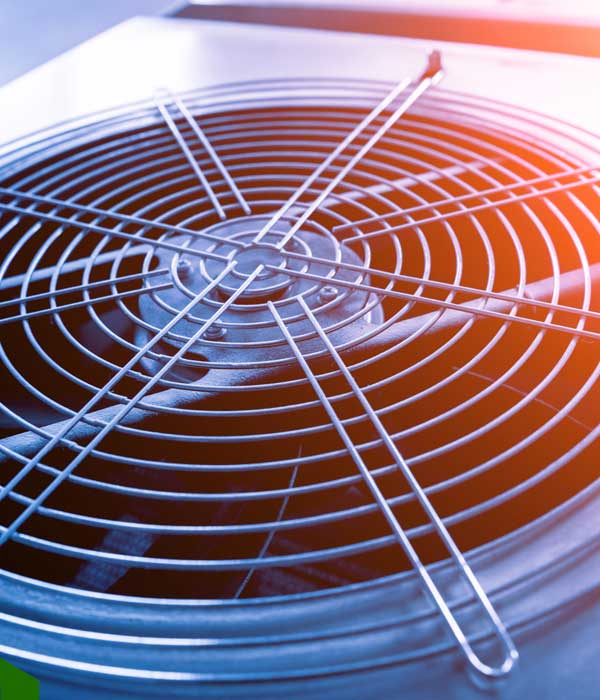 Ventilator