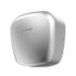 Hand dryers