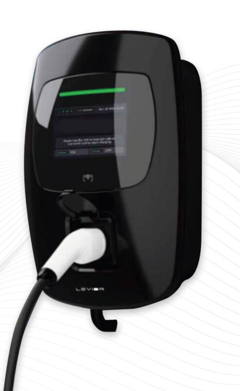 EV Chargers