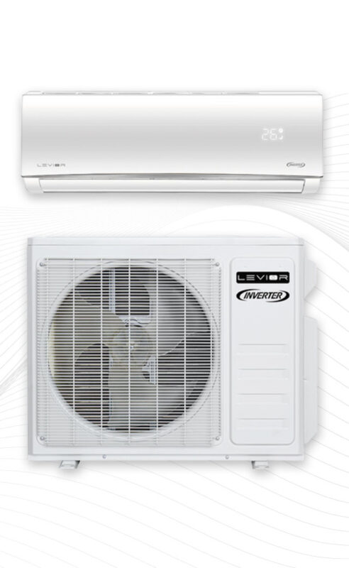 Categories HVAC