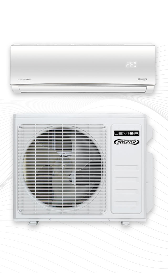 Categories HVAC
