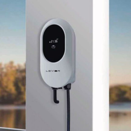 EV Charger HP100