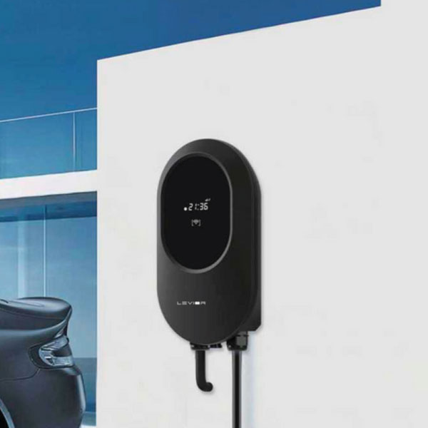 EV HS100