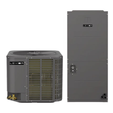 L-Apex R454B Inverter Series