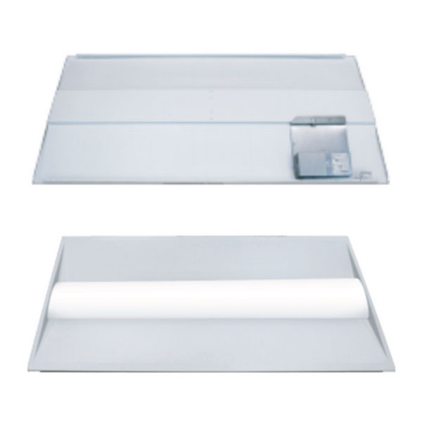 LED Troffer 2G