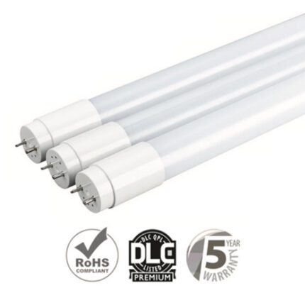 Nano LED T8 Tube