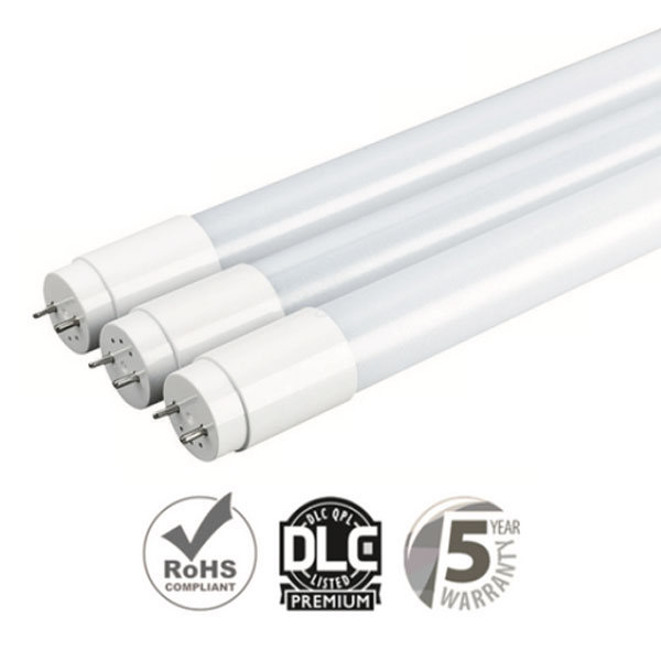 Nano LED T8 Tube