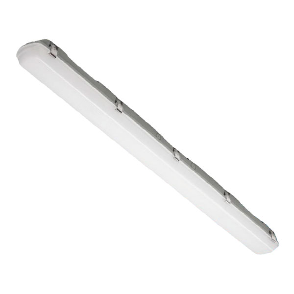 LED vapor tight light