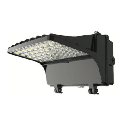 LED Full Cut Off wall pack