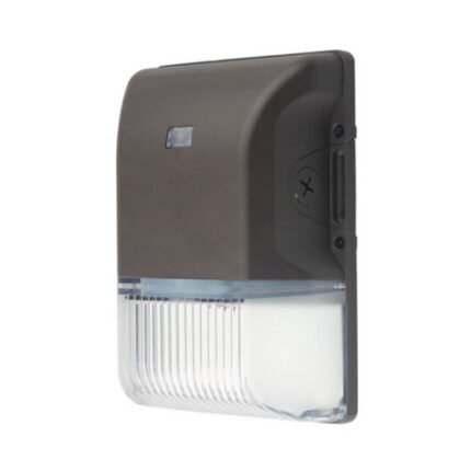 Mini wall pack
