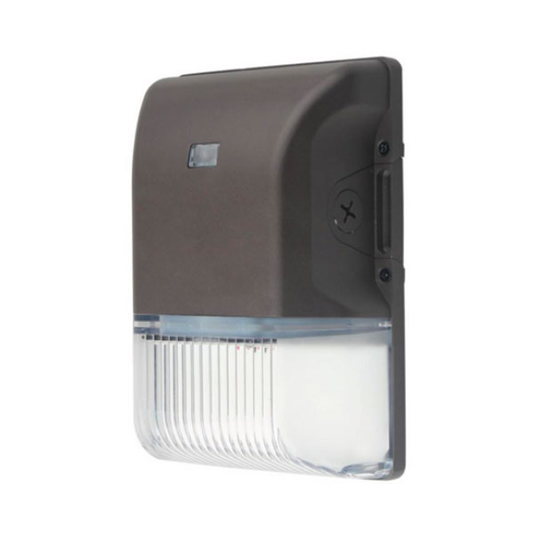 Mini wall pack