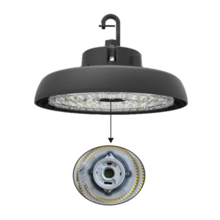 V8 UFO Highbay LED light