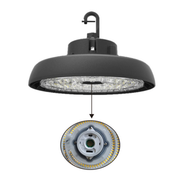 V8 UFO Highbay LED light