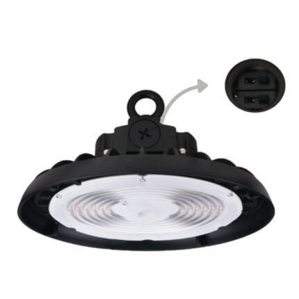 V11 UFO high bay LED light
