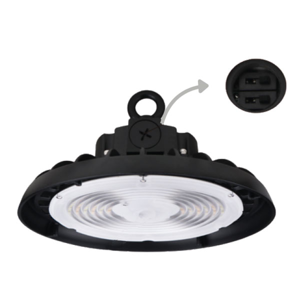 V11 UFO high bay LED light