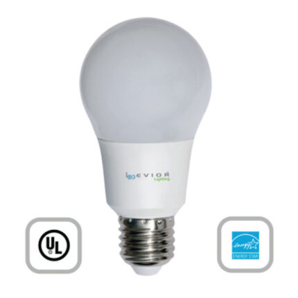 LED LULL A19 8W