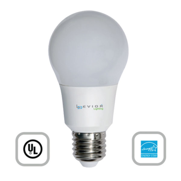 LED LULL A19 8W