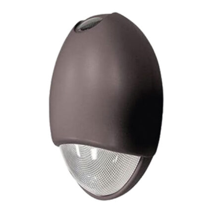 Oval LED Emergency