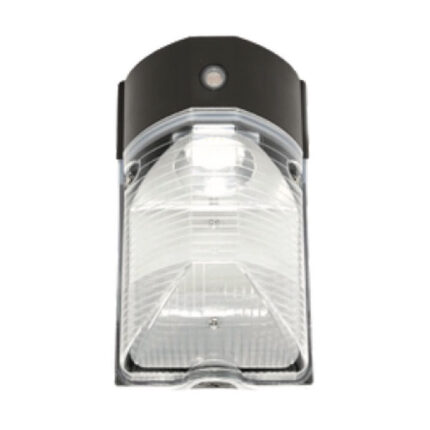 Mini WallPack Luminaire