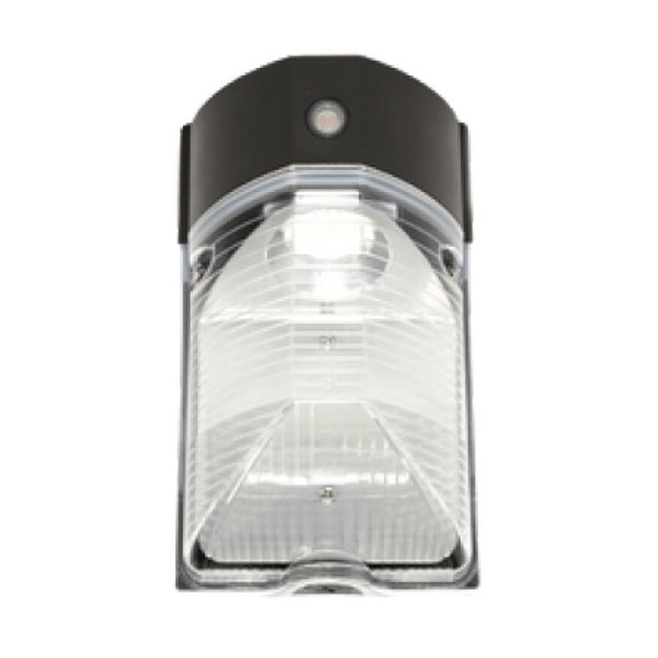Mini WallPack Luminaire